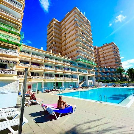 Appartamento Playa Honda Sea View Playa de las Americas  Esterno foto