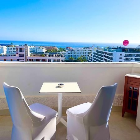 Appartamento Playa Honda Sea View Playa de las Americas  Esterno foto