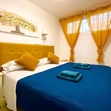 Appartamento Playa Honda Sea View Playa de las Americas  Esterno foto