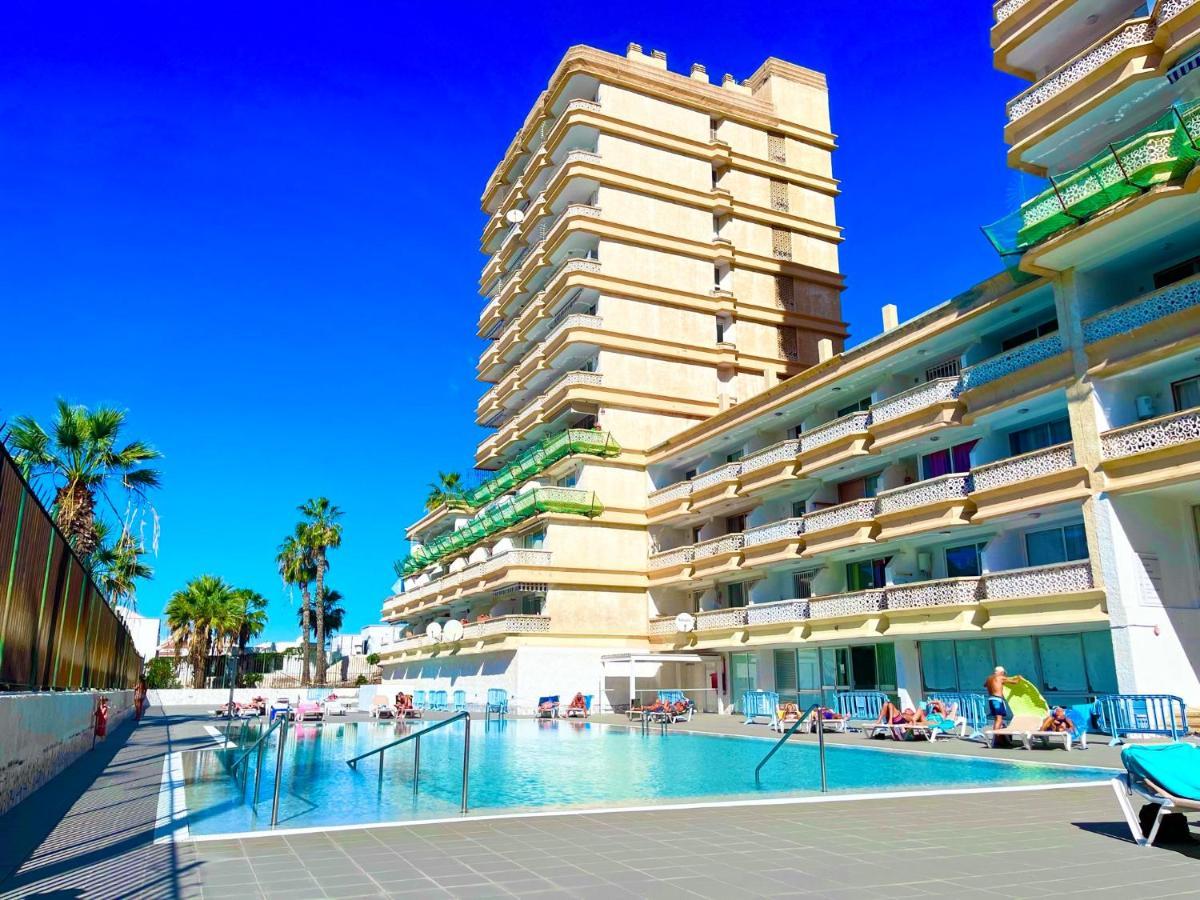 Appartamento Playa Honda Sea View Playa de las Americas  Esterno foto