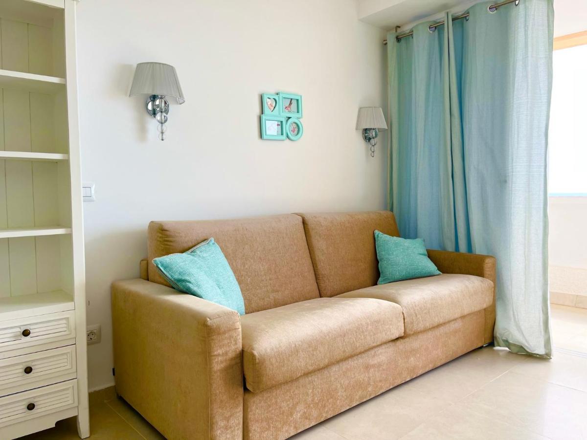 Appartamento Playa Honda Sea View Playa de las Americas  Esterno foto