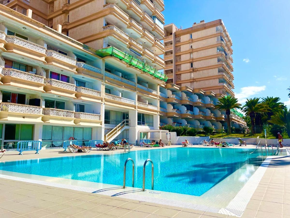 Appartamento Playa Honda Sea View Playa de las Americas  Esterno foto