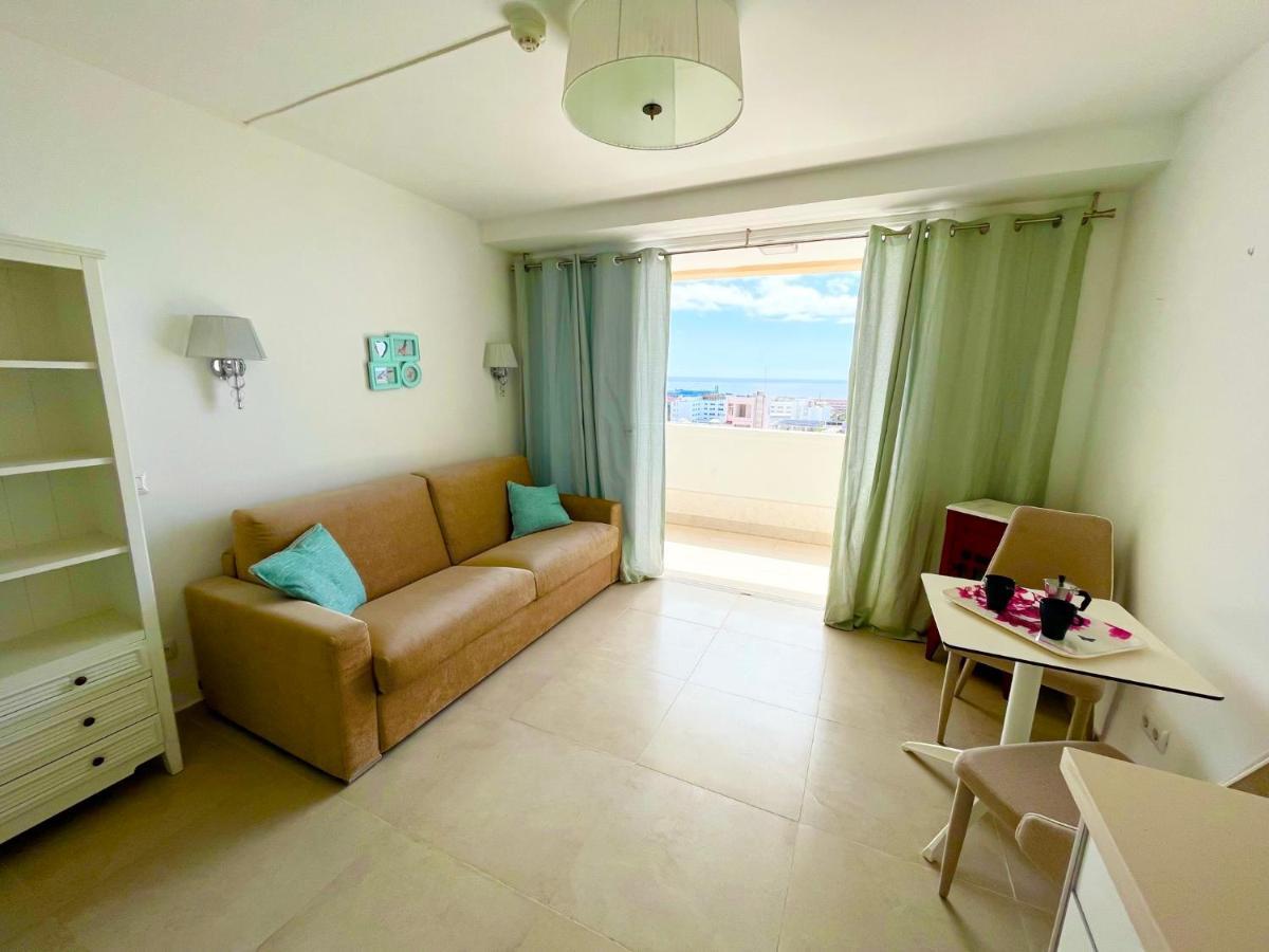 Appartamento Playa Honda Sea View Playa de las Americas  Esterno foto