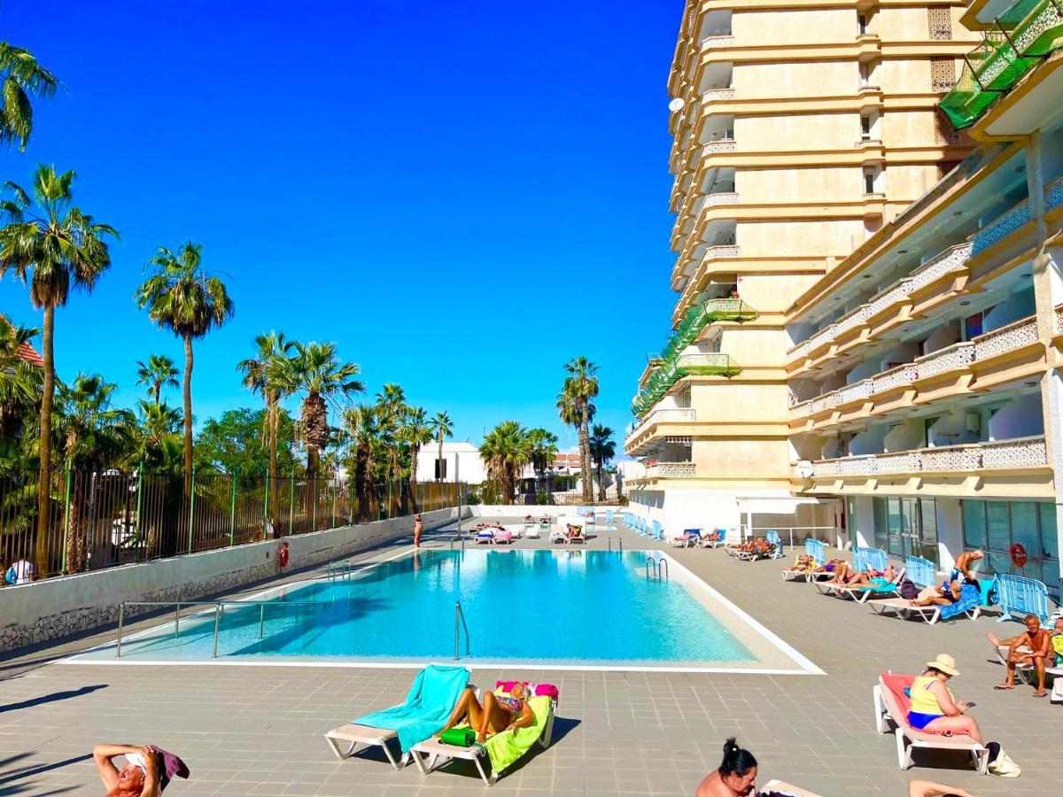 Appartamento Playa Honda Sea View Playa de las Americas  Esterno foto