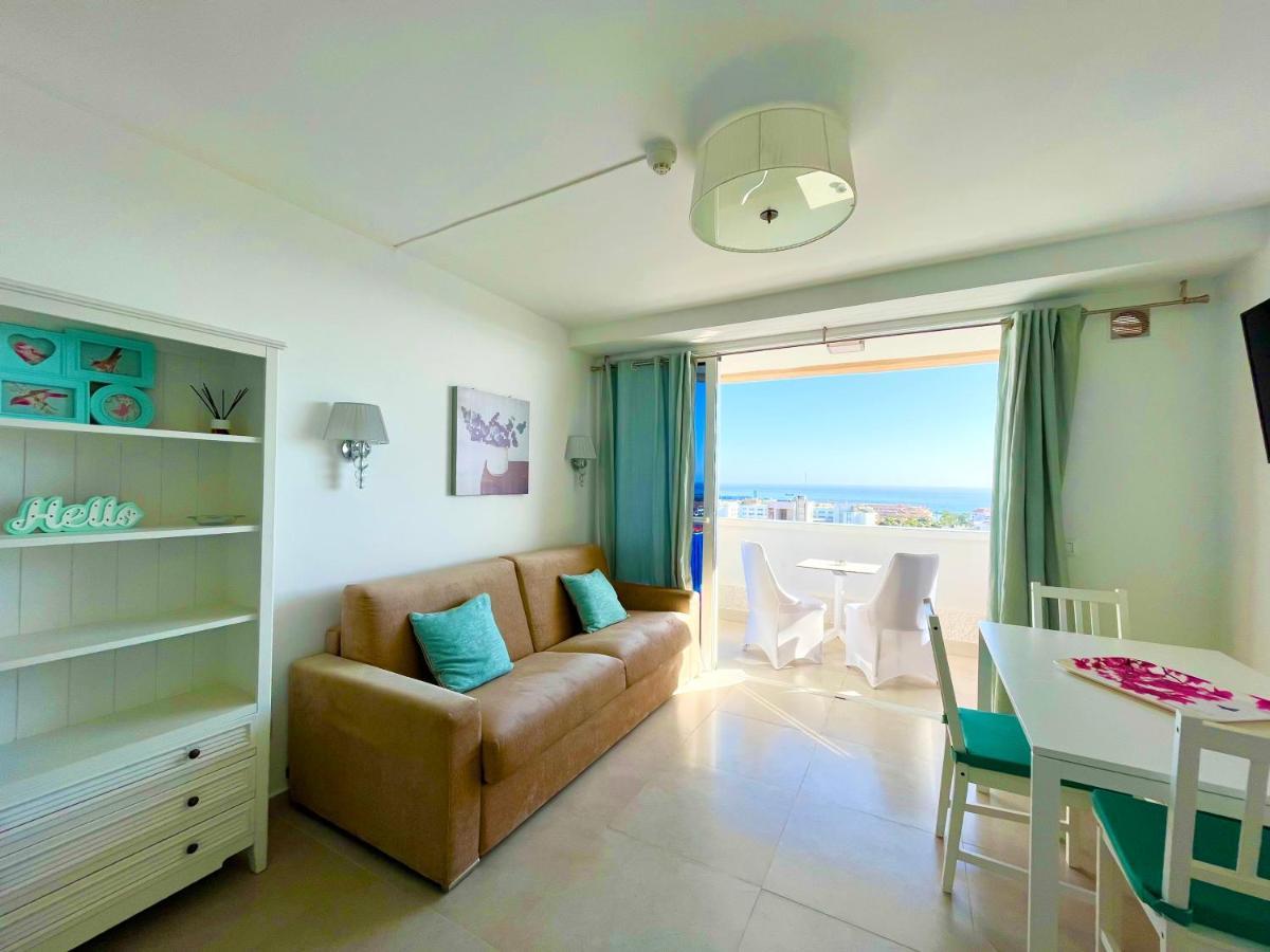 Appartamento Playa Honda Sea View Playa de las Americas  Esterno foto