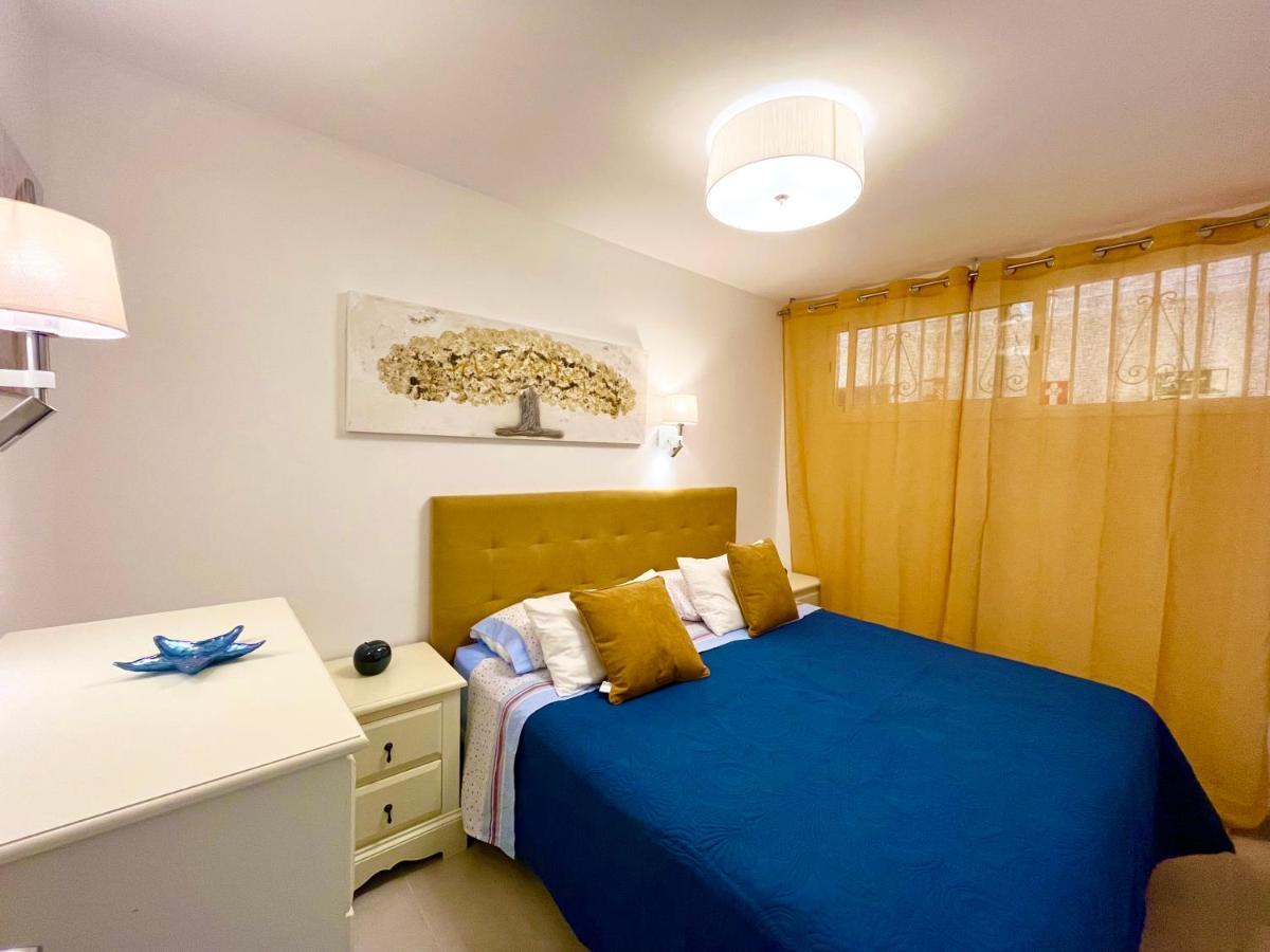 Appartamento Playa Honda Sea View Playa de las Americas  Esterno foto