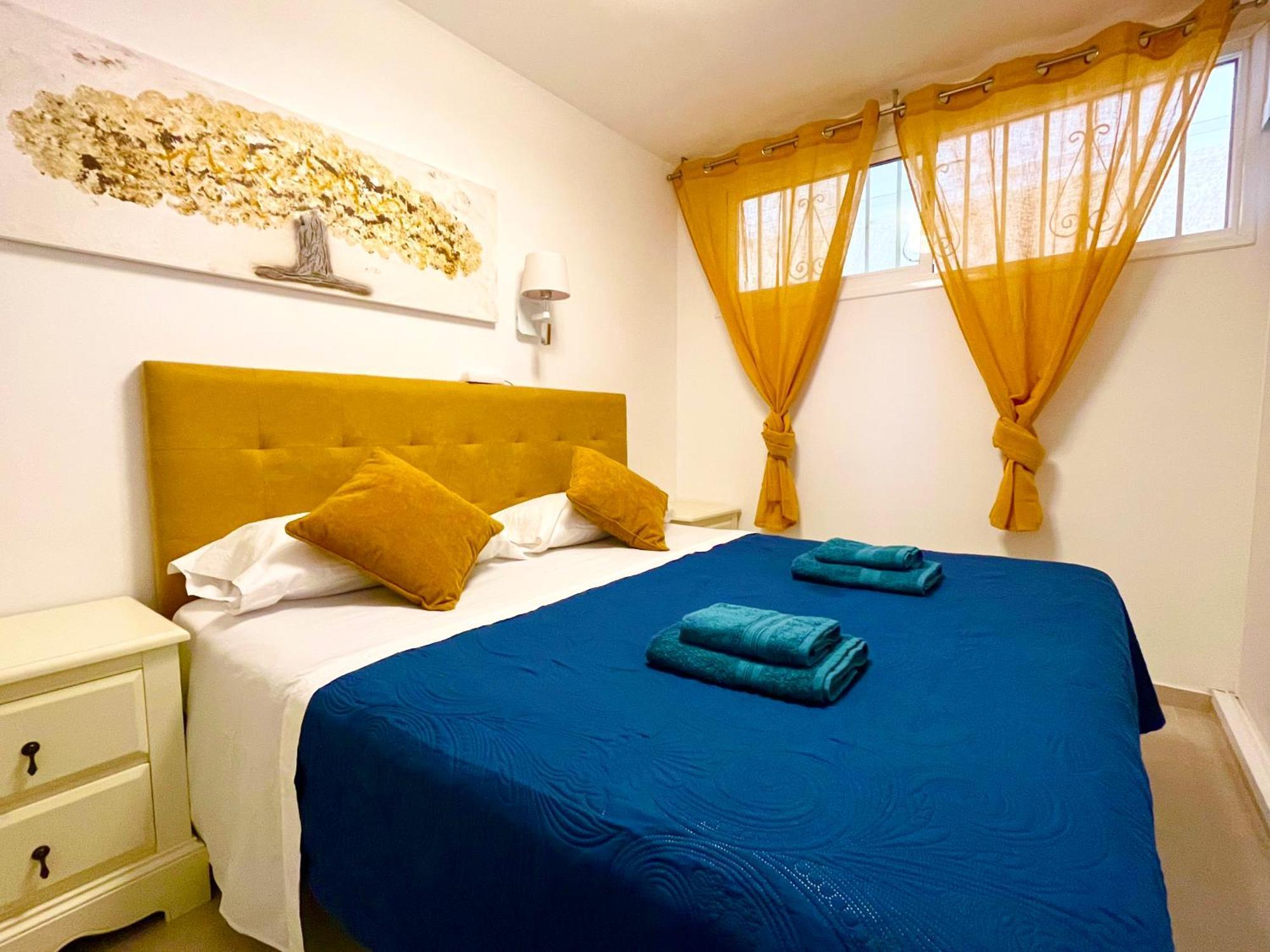 Appartamento Playa Honda Sea View Playa de las Americas  Esterno foto